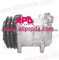 COMPRESSOR 4643, 7849, FIAT, LANCI THEMA