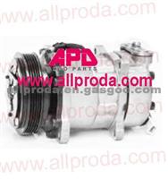 COMPRESSOR 7300, 6453N3, CITROEN