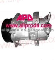 COMPRESSOR 6453FR, 6452 JL, CITROEN