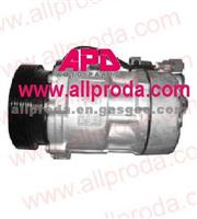 COMPRESSOR 1100, 1162,1191,1170, FORD, VW