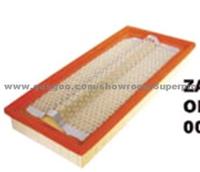 air filter 003 094 61 04/E1711