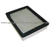 air filter 2504 5333