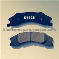 D1328-8440 FORD BRAKE PAD OEM8C2Z-2001-C