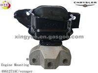 Chrysler Voyager Engine Mounting R:4861271AC