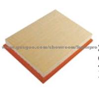 air filter 7701032111/1444-Q1