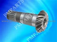 GEAR SHAFT PMP G3021 KAMAZ 5320-2502017