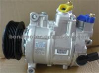 A/C 6SEU12C Compressor 4471709382 4b0260805j 8e0260805c For Audi A4