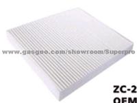 cabin filter 80291-ST3-E01