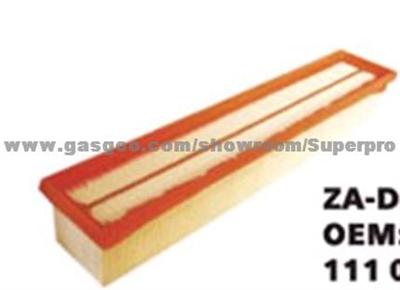 air filter 111 094 02 04