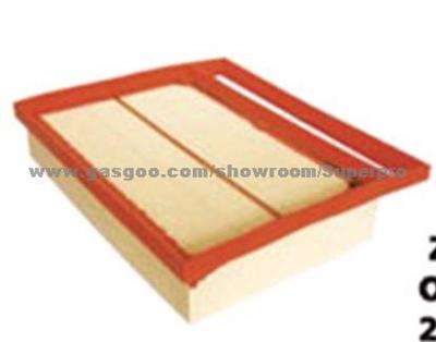 air filter 275 094 02 04