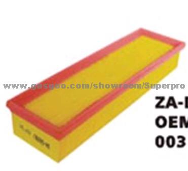 air filter 003 094 68 04/E671