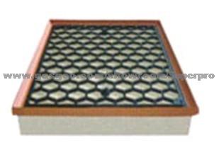 air filter 835 036/9177267