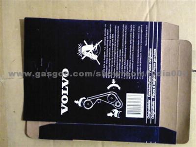 Belt Package 063 ZA 19