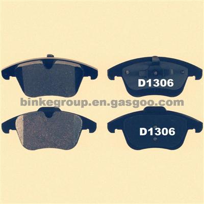 D1306-8421 VOLVO FORD BRAKE PAD OEM1 379 971