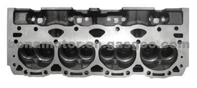 Cylinder Head Ford V8 2. 5l New