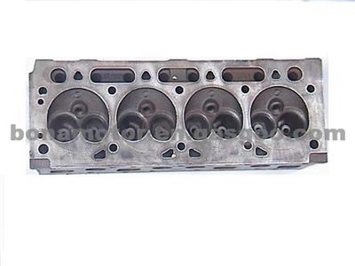 Cylinder Head Ford 2. 3l Fl3EA3A