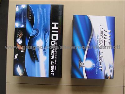 HID Lamps MINI BOX