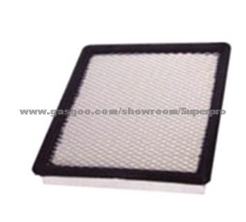 air filter 25096932