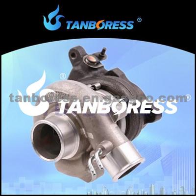 Misubishi TD04-11G 49177-02512 Turbocharger