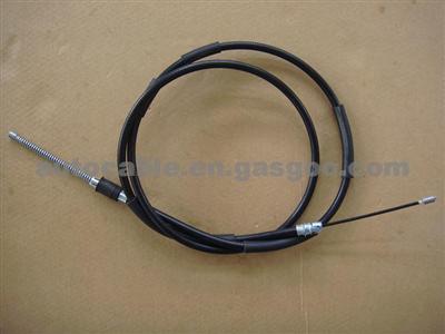 Parking Brake Cable 3L5Z-2A635-AC