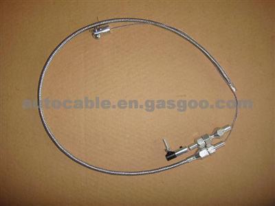 Auto Cable OT4730