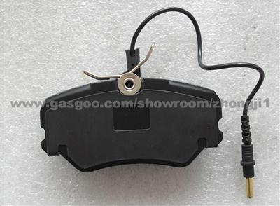 Peugeot Brake Pad 405 Original Quality