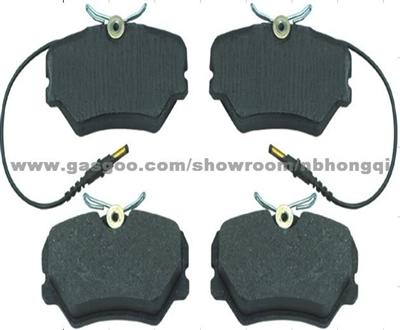 Brake Pad 95666894 For Peugeot