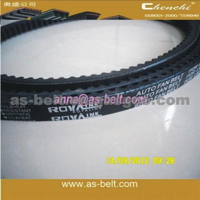 107YU22 MBP01-12-205B Car Engine Parts Auto Timing Belt Round High Quality Rubber Belt FOR Kia Mazda Bando Bosch Timing Belt