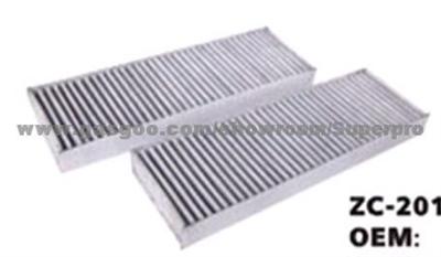 cabin filter 80291-ST5-W02