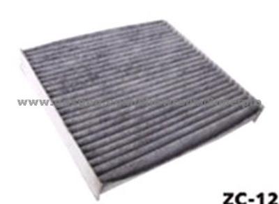 cabin filter 87139-ON010