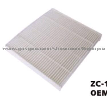 cabin filter 87139-30040