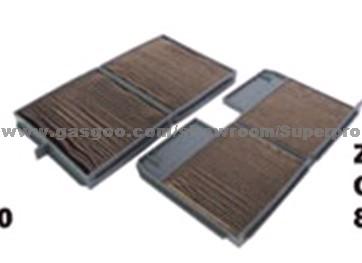 cabin filter 88880-33040