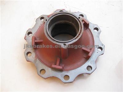 Benz Truck Brake Drum