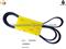 Ribbed Belt/SERPENTINE BELT 12608660 / 6PK2385 BUICK Enclave - img1