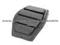 77 00 680 836
Pedal Pad
 clutch- and brake pedal