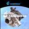 Hyundai TD04-11G 49177-02512 Turbocharger - img1
