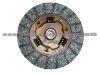 Clutch Disc Hub Profile : 23x25.6-24N