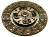 Clutch Disc Inner Diameter : 140 mm