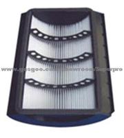 cabin filter 1H0 091 700