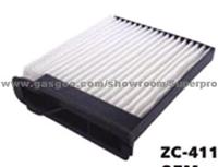 cabin filter 27891-ED50A