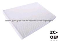 cabin filter 27274-FU025