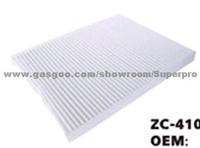 cabin filter 27274-5E920