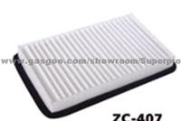 cabin filter 27275-5E900-094