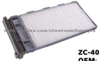 cabin filter 27275-1N625