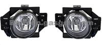 Fog Lamp FOR NISSAN LIVINA/GENISS 2007~ON