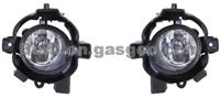 Fog Lamp FOR NISSAN QASHQAI 2008~ON / DULIAS 2011~ON
