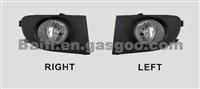 Fog Lamp FOR NISSAN SUNNY/SENTRA 2004~2008