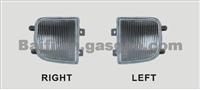 Fog Lamp FOR NISSAN PATHFINDER 2003~2004