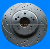 Brake Disc For VW OE NO.: 8A0 615 301A