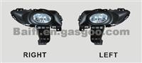 Fog Lamp FOR MAZDA 3 2004
